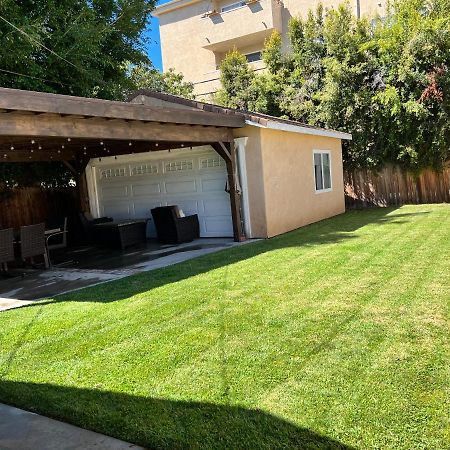 Condominiums Los Angeles Ngoại thất bức ảnh