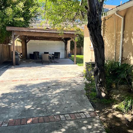 Condominiums Los Angeles Ngoại thất bức ảnh