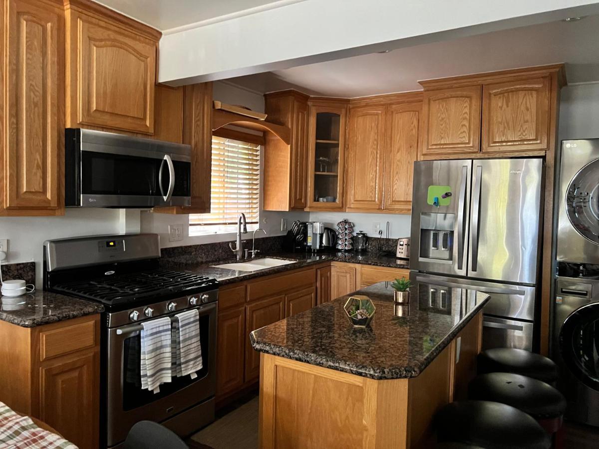 Condominiums Los Angeles Ngoại thất bức ảnh