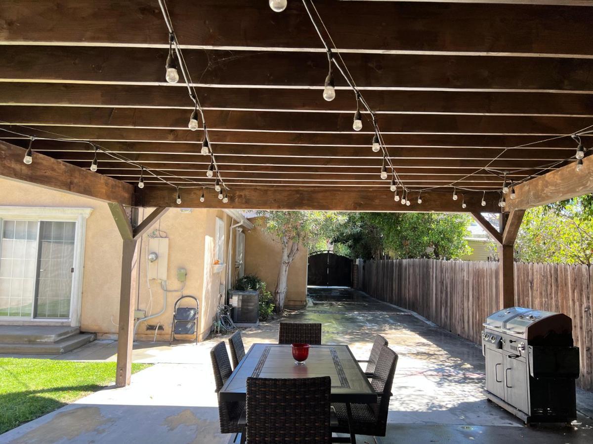 Condominiums Los Angeles Ngoại thất bức ảnh