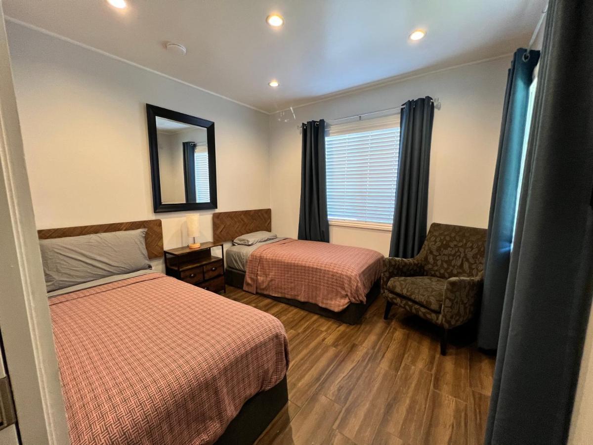 Condominiums Los Angeles Ngoại thất bức ảnh