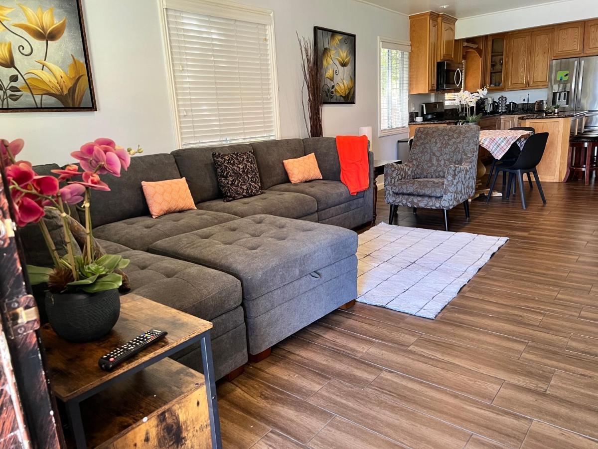 Condominiums Los Angeles Ngoại thất bức ảnh