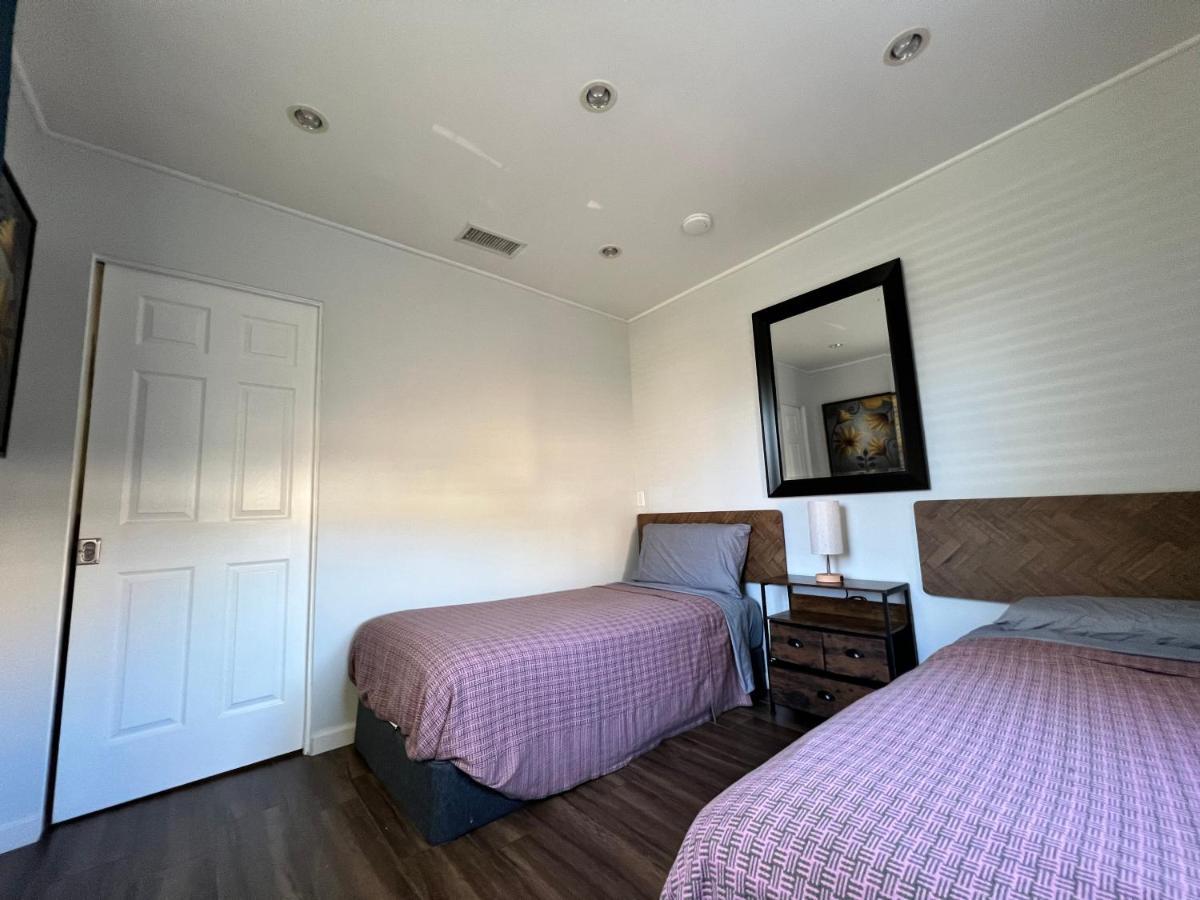 Condominiums Los Angeles Ngoại thất bức ảnh
