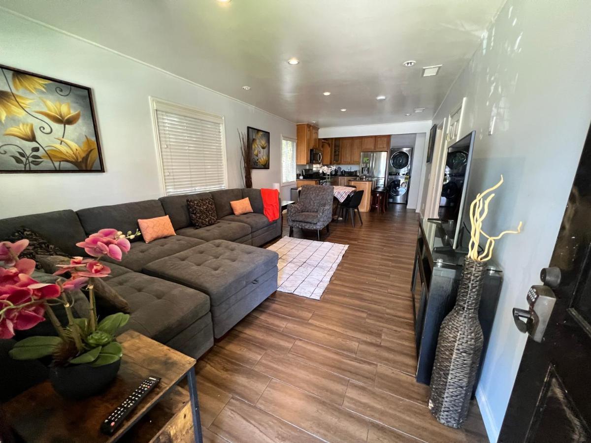 Condominiums Los Angeles Ngoại thất bức ảnh