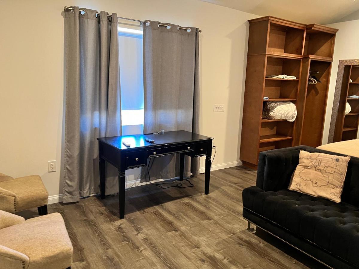 Condominiums Los Angeles Ngoại thất bức ảnh
