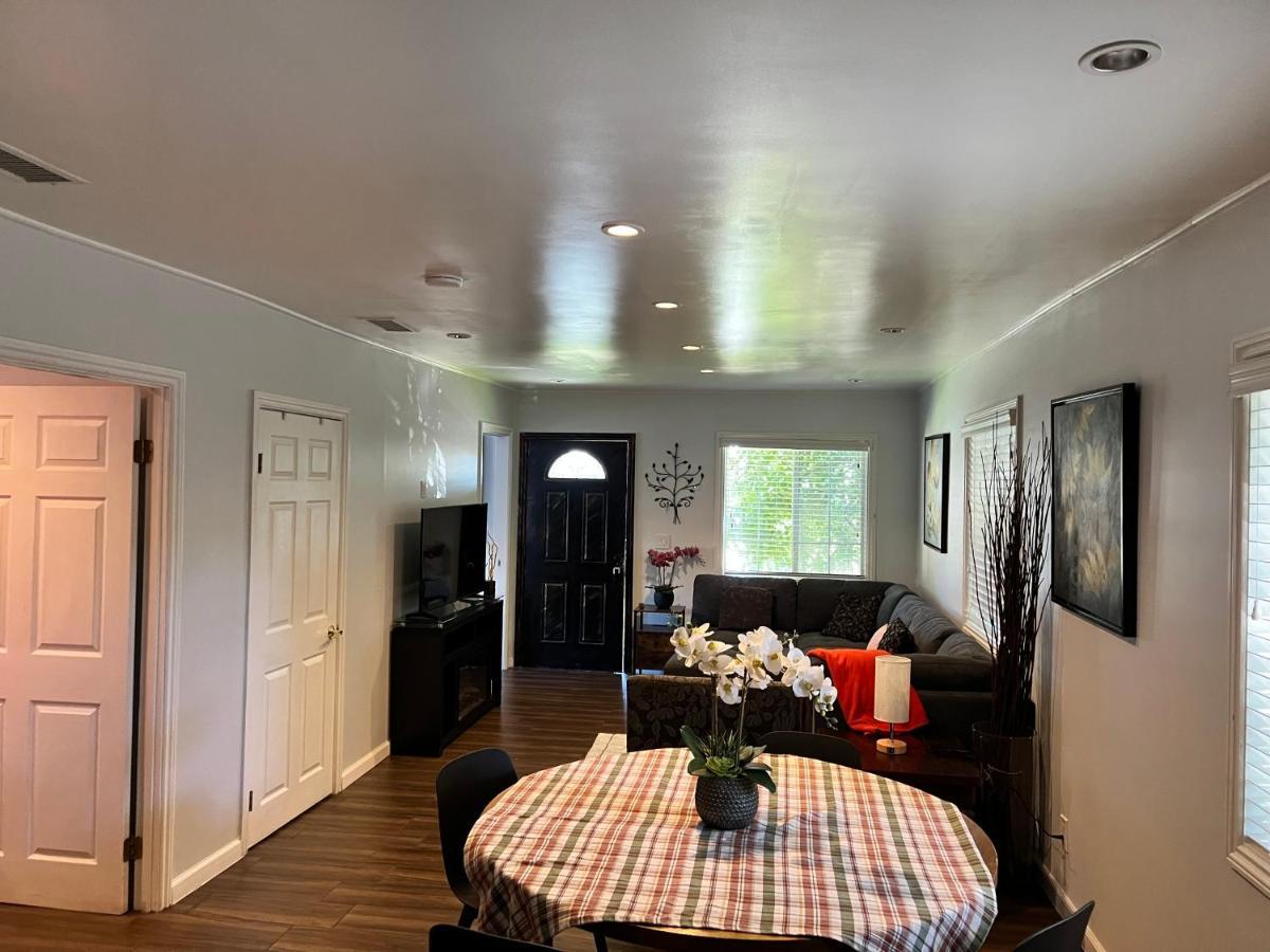 Condominiums Los Angeles Ngoại thất bức ảnh