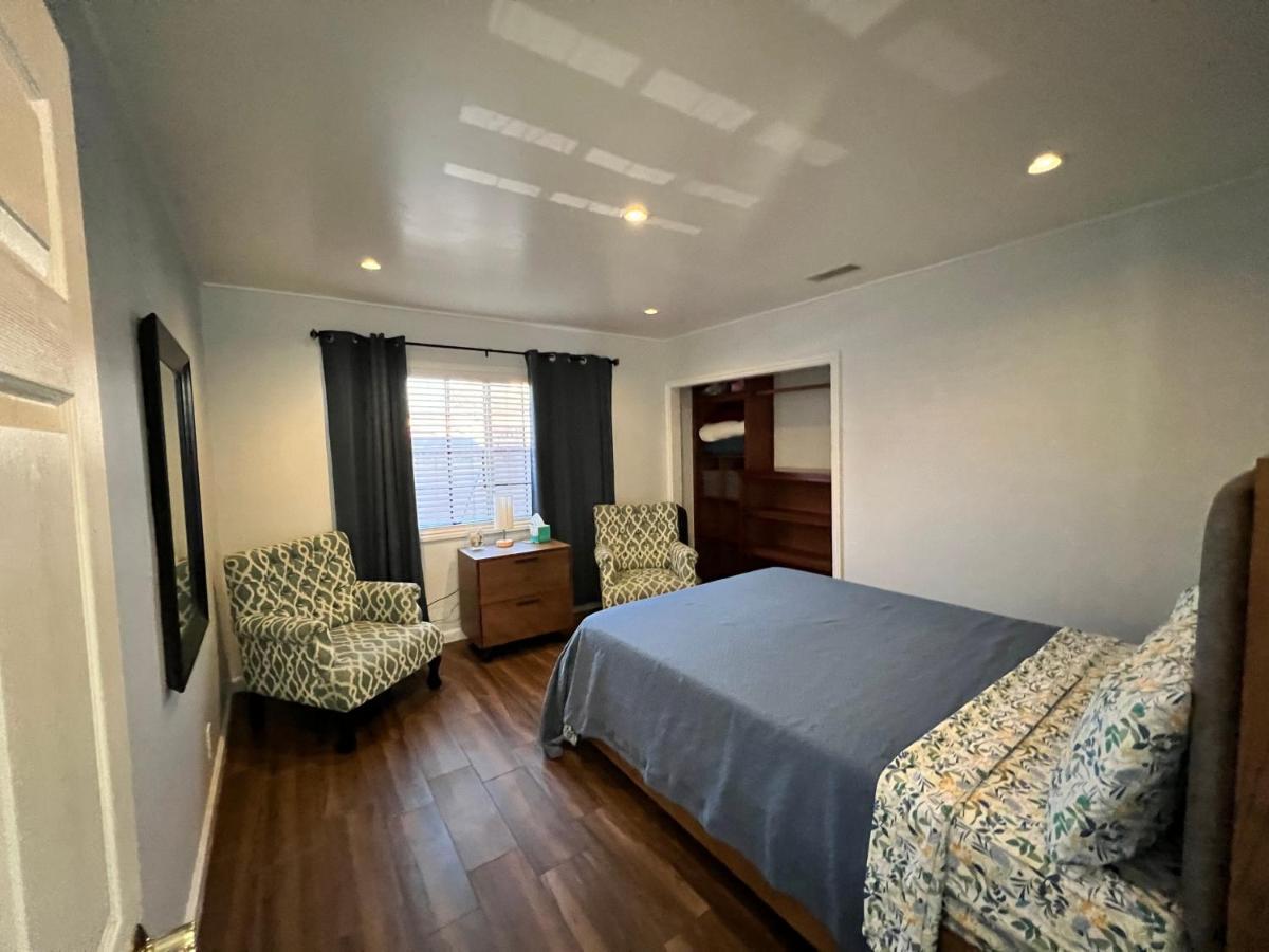 Condominiums Los Angeles Ngoại thất bức ảnh