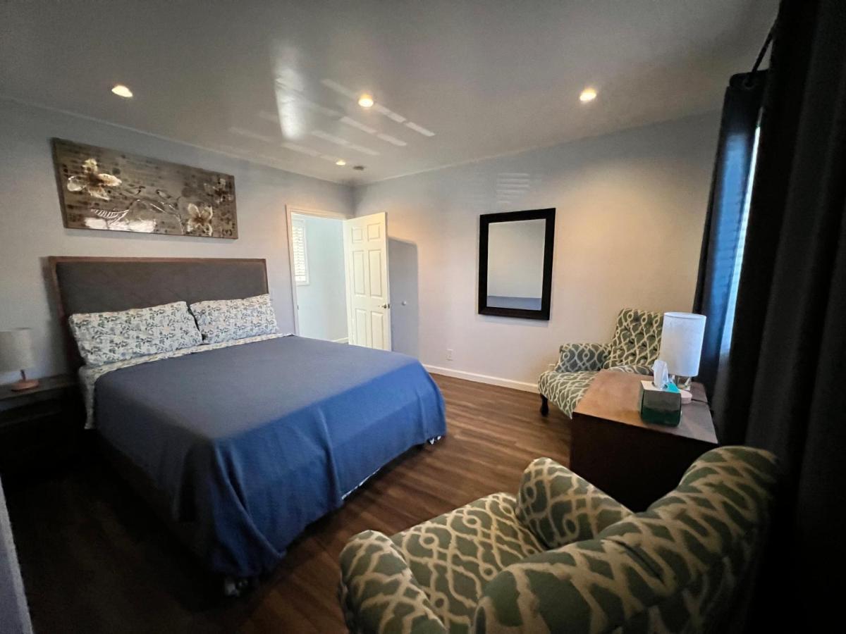 Condominiums Los Angeles Ngoại thất bức ảnh