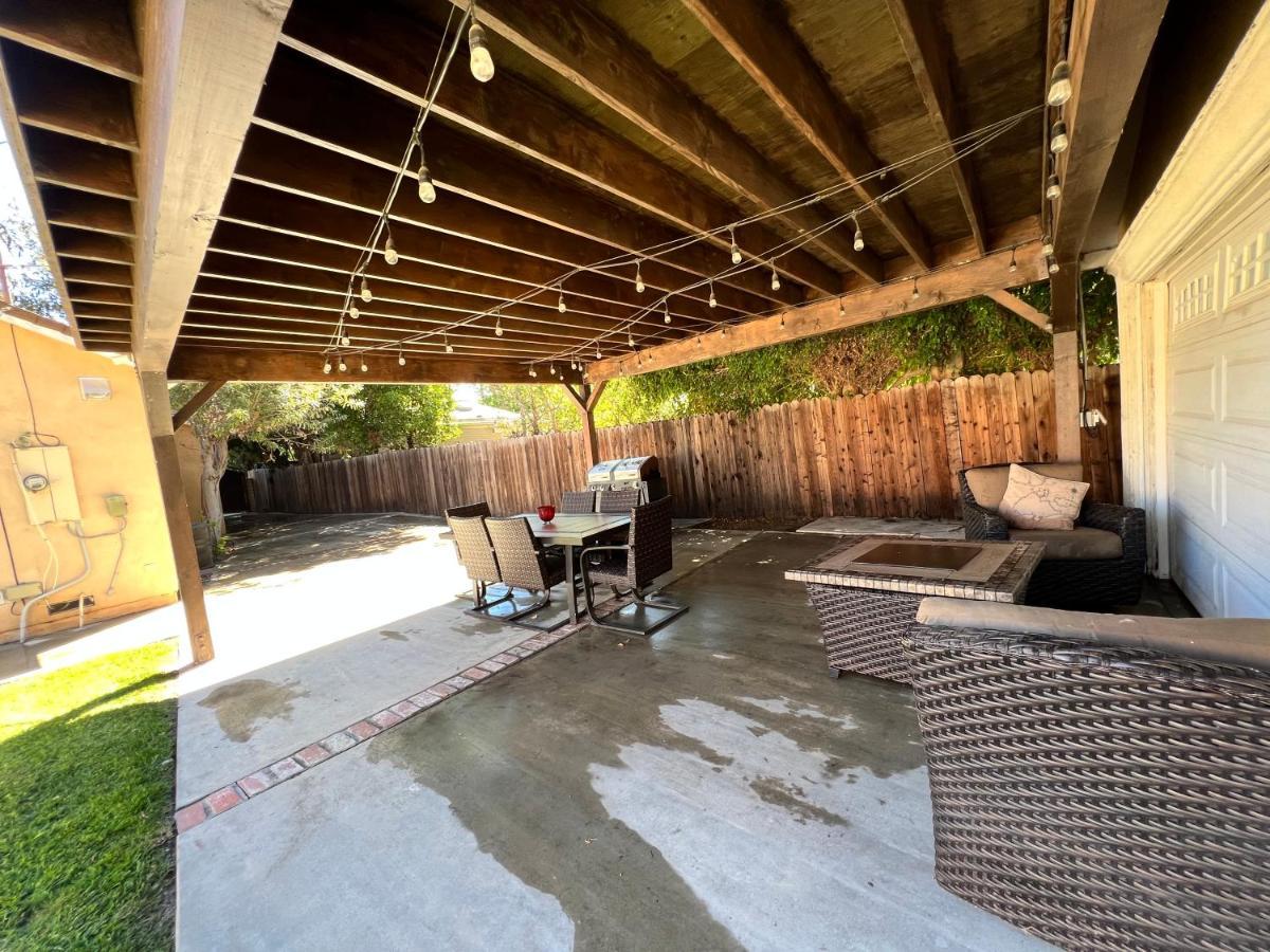 Condominiums Los Angeles Ngoại thất bức ảnh