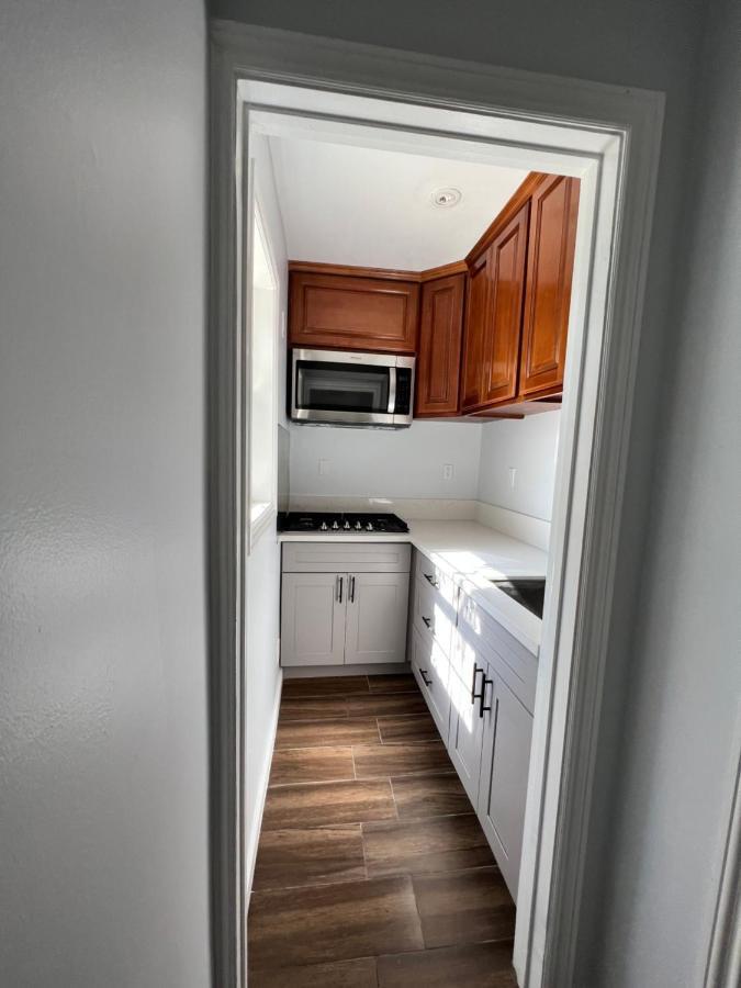 Condominiums Los Angeles Ngoại thất bức ảnh