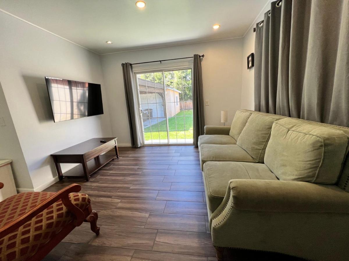 Condominiums Los Angeles Ngoại thất bức ảnh