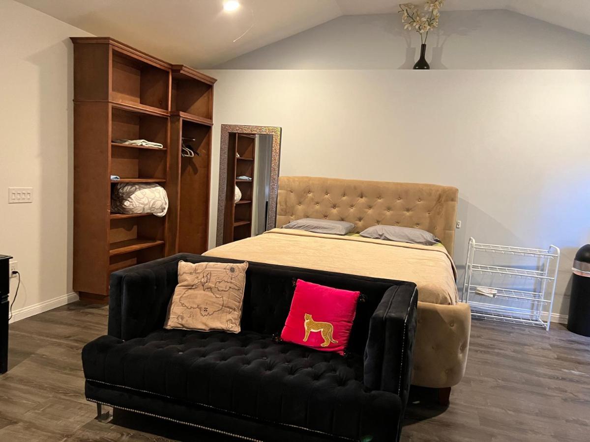 Condominiums Los Angeles Ngoại thất bức ảnh
