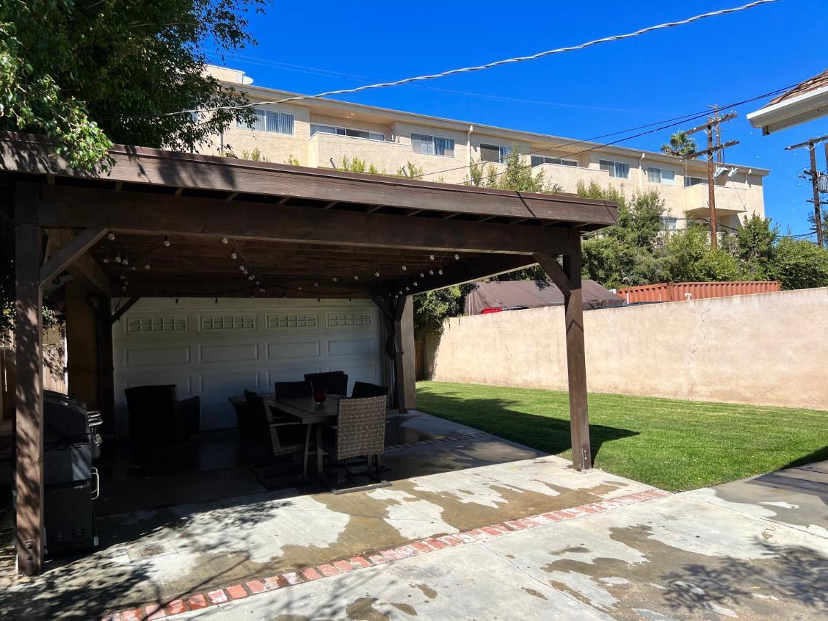 Condominiums Los Angeles Ngoại thất bức ảnh
