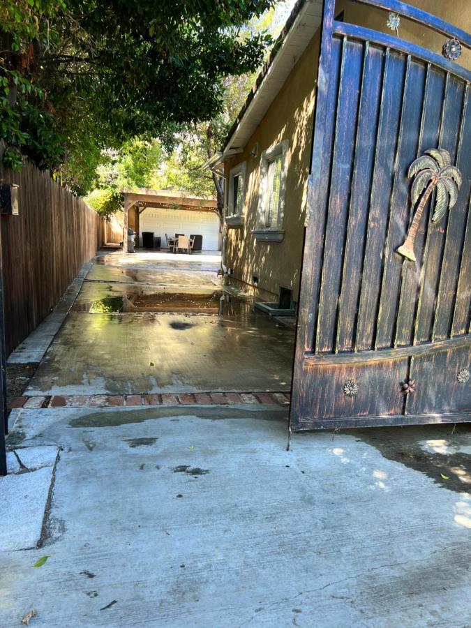 Condominiums Los Angeles Ngoại thất bức ảnh