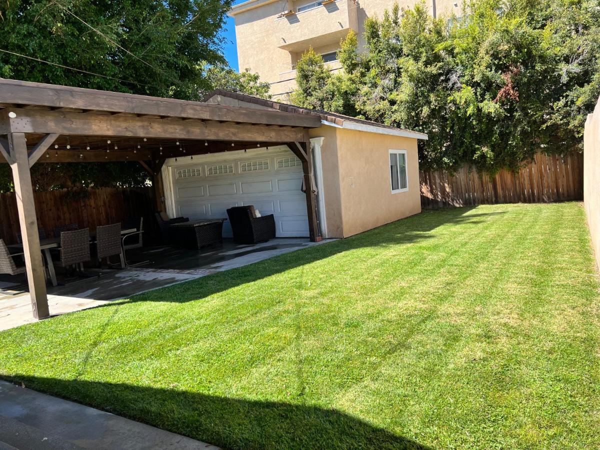 Condominiums Los Angeles Ngoại thất bức ảnh
