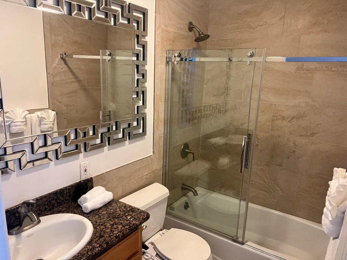 Condominiums Los Angeles Ngoại thất bức ảnh