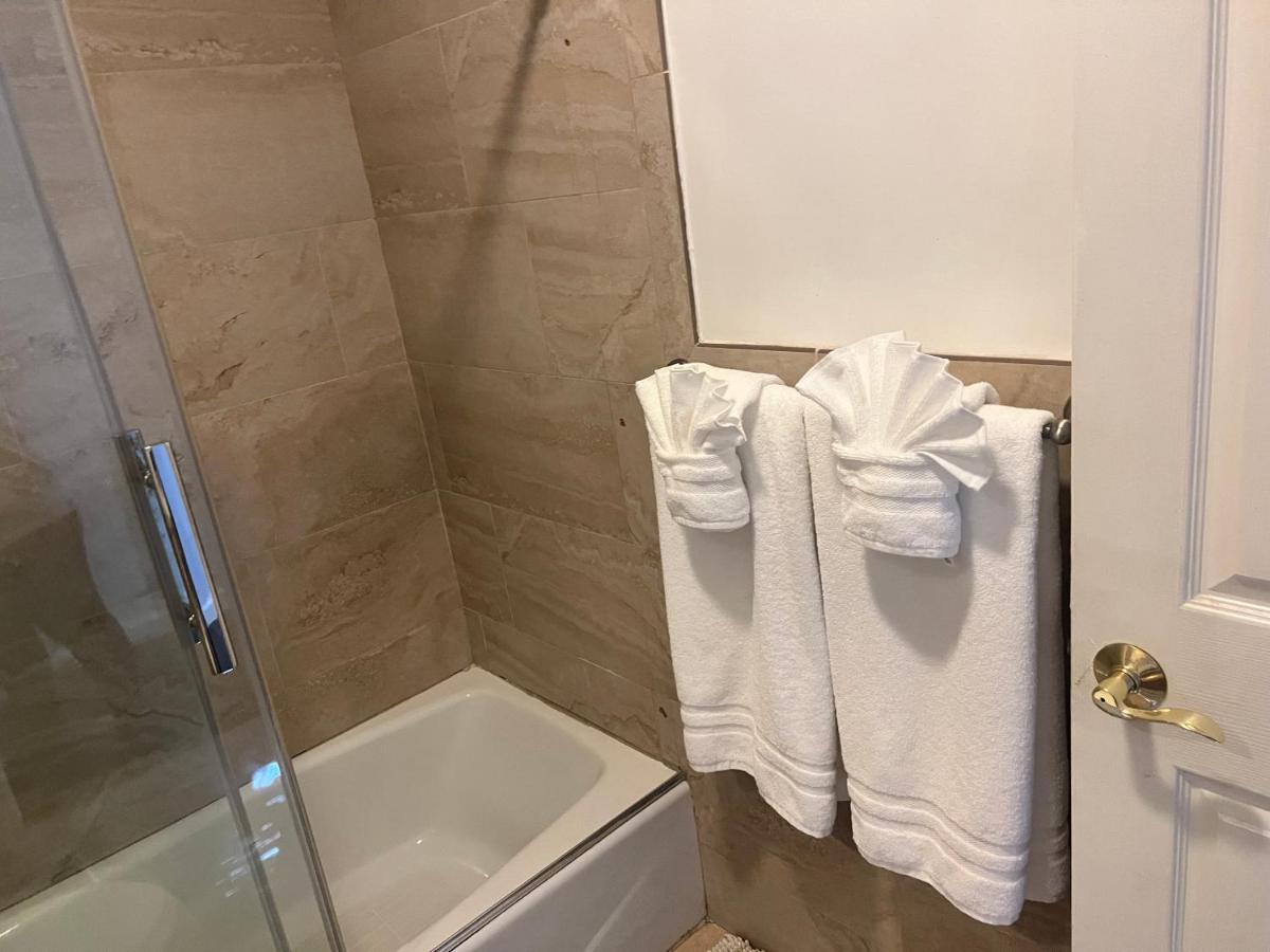 Condominiums Los Angeles Ngoại thất bức ảnh