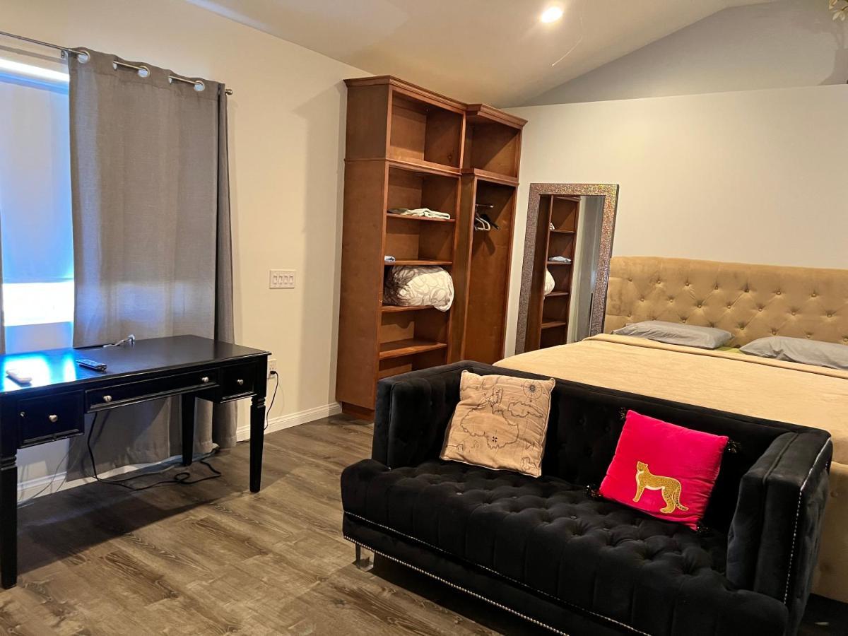 Condominiums Los Angeles Ngoại thất bức ảnh