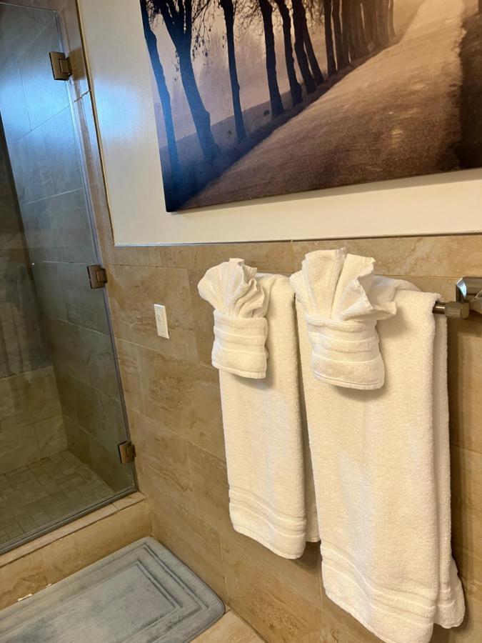 Condominiums Los Angeles Ngoại thất bức ảnh