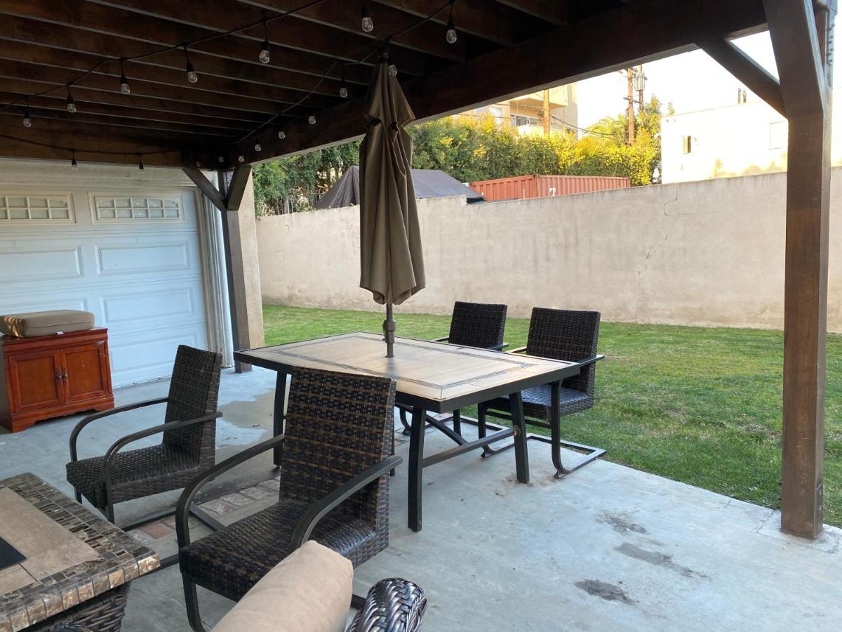 Condominiums Los Angeles Ngoại thất bức ảnh