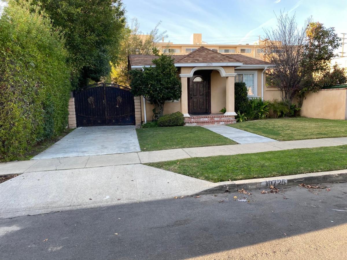Condominiums Los Angeles Ngoại thất bức ảnh