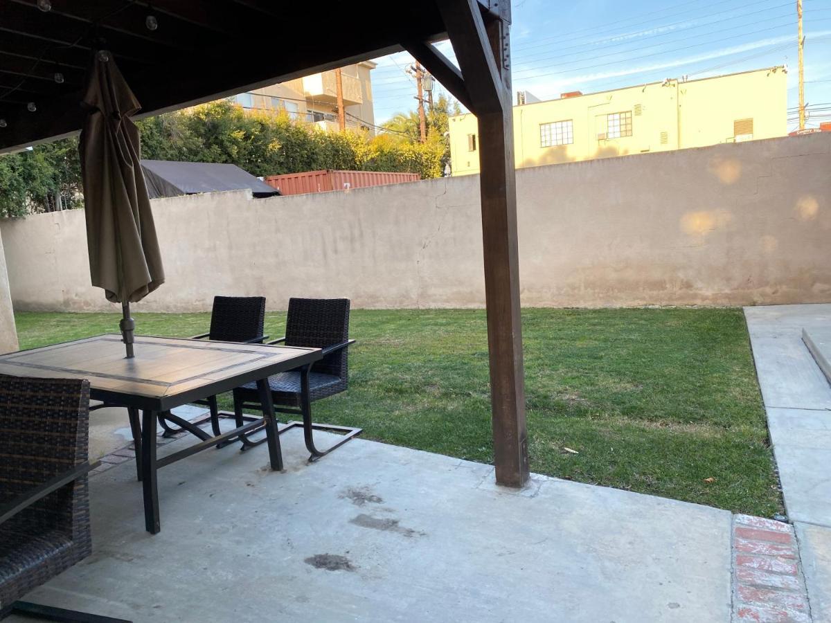 Condominiums Los Angeles Ngoại thất bức ảnh