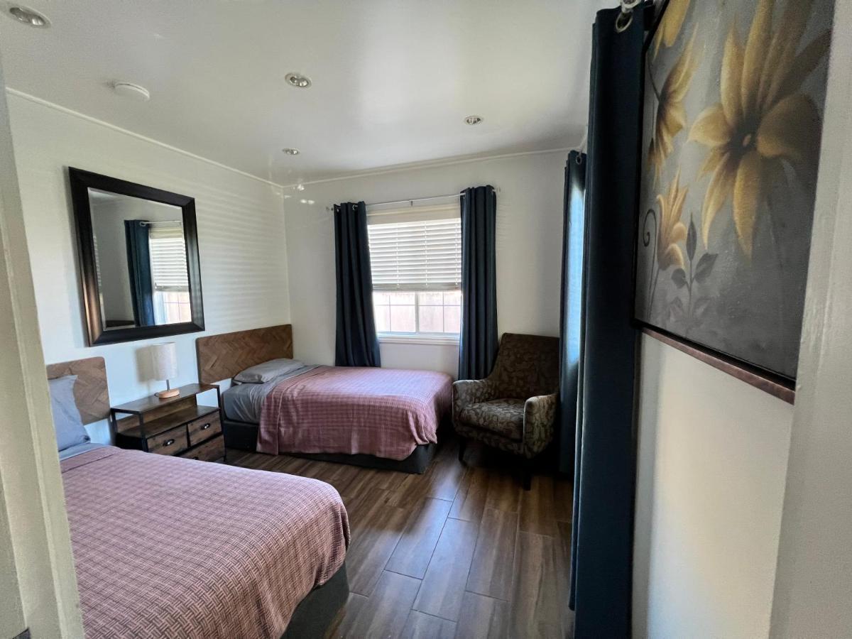 Condominiums Los Angeles Ngoại thất bức ảnh