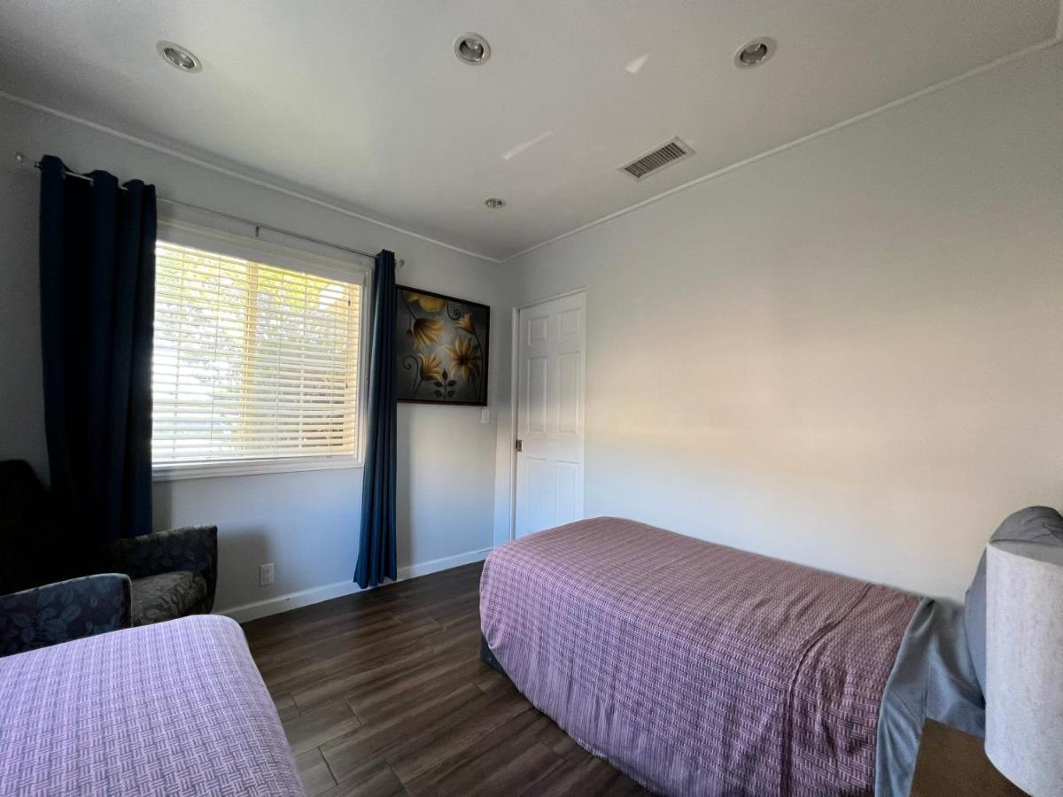 Condominiums Los Angeles Ngoại thất bức ảnh