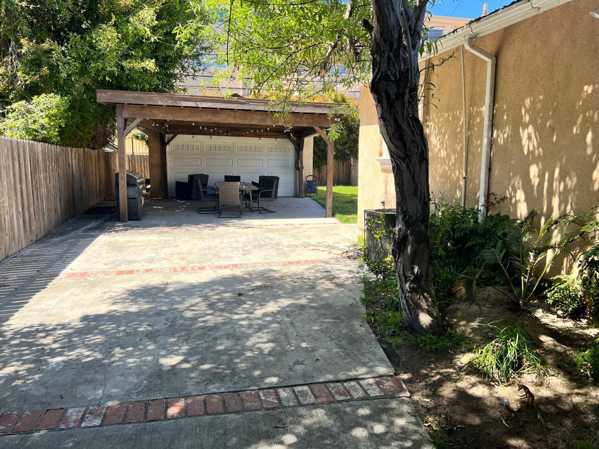 Condominiums Los Angeles Ngoại thất bức ảnh